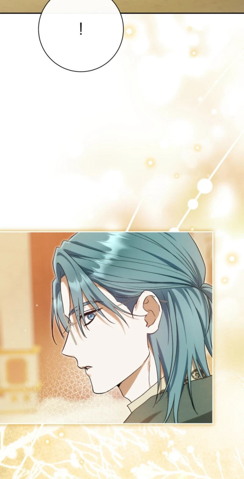 The Villainess's Blind Date Is Too Perfect Chapter 144 page 46 - 