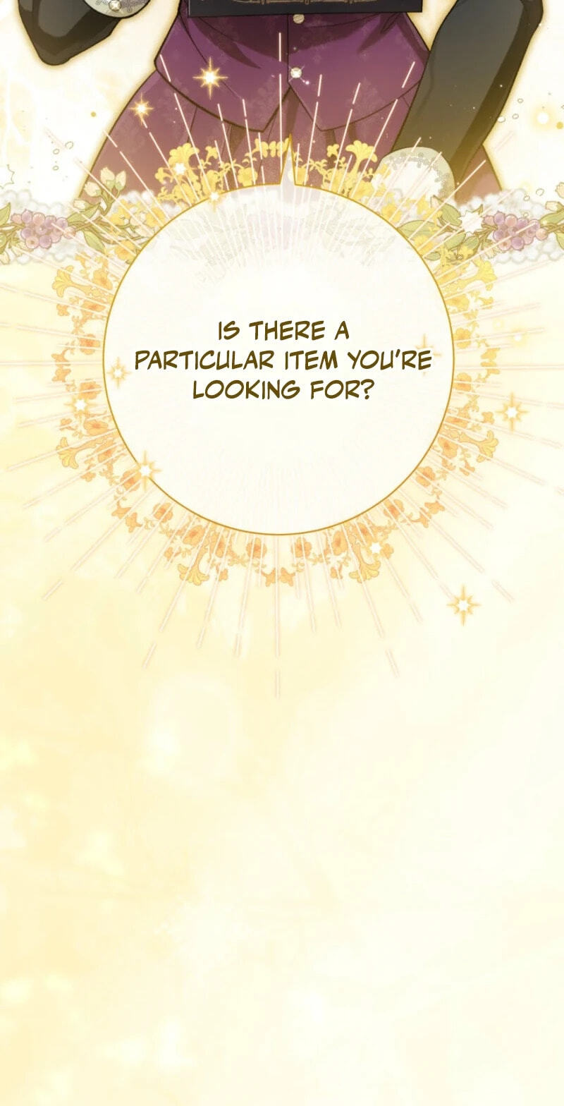 The Villainess's Blind Date Is Too Perfect Chapter 144 page 48 - 