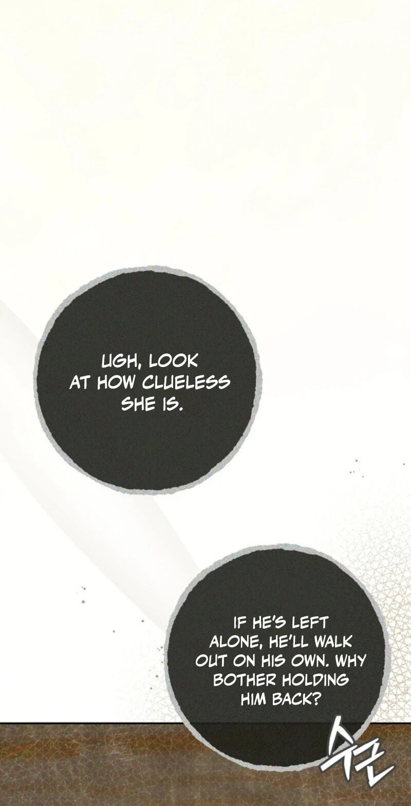 The Villainess's Blind Date Is Too Perfect Chapter 144 page 50 - 
