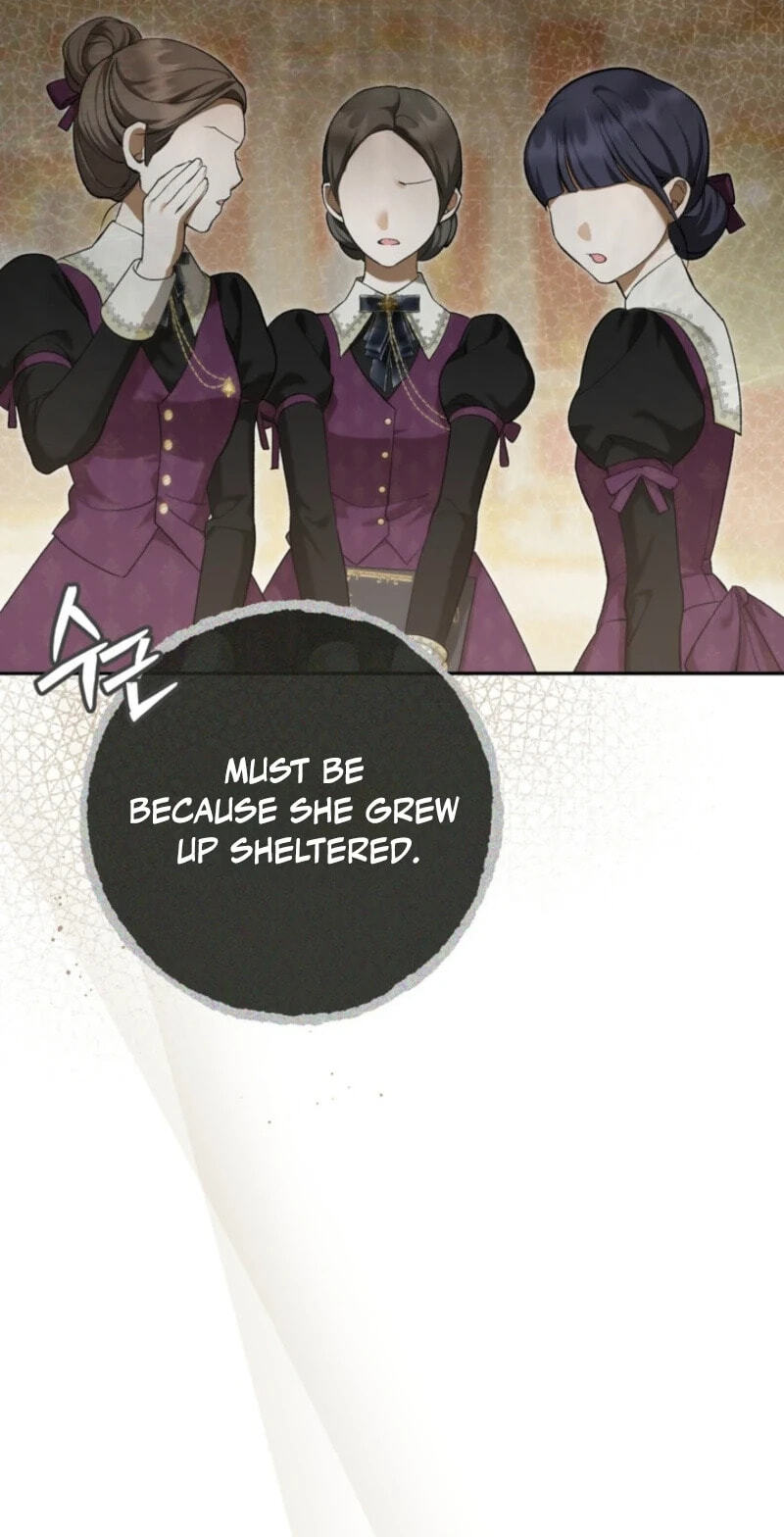 The Villainess's Blind Date Is Too Perfect Chapter 144 page 51 - 