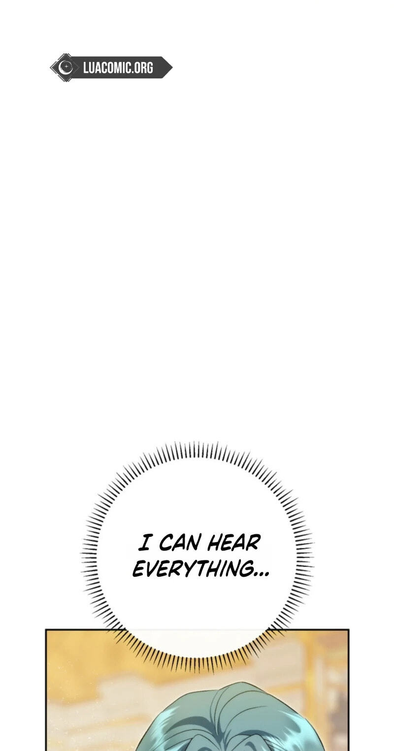 The Villainess's Blind Date Is Too Perfect Chapter 144 page 53 - 