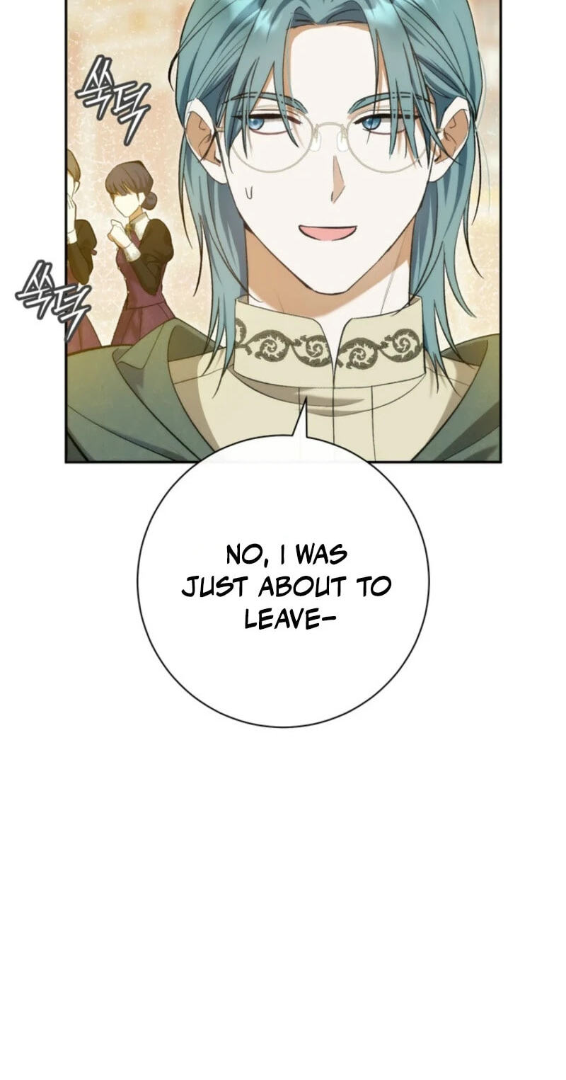 The Villainess's Blind Date Is Too Perfect Chapter 144 page 54 - 
