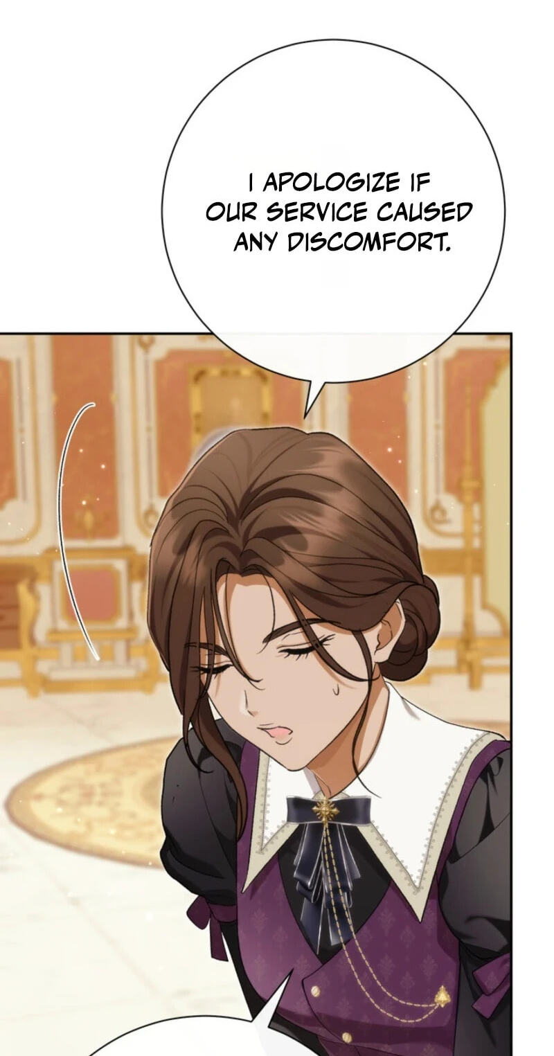 The Villainess's Blind Date Is Too Perfect Chapter 144 page 55 - 