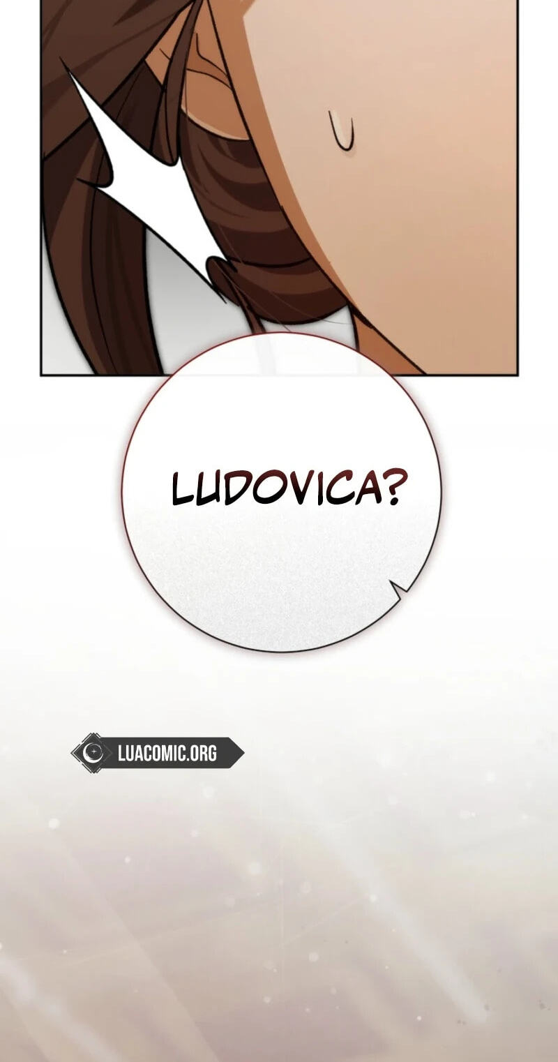 The Villainess's Blind Date Is Too Perfect Chapter 144 page 59 - 