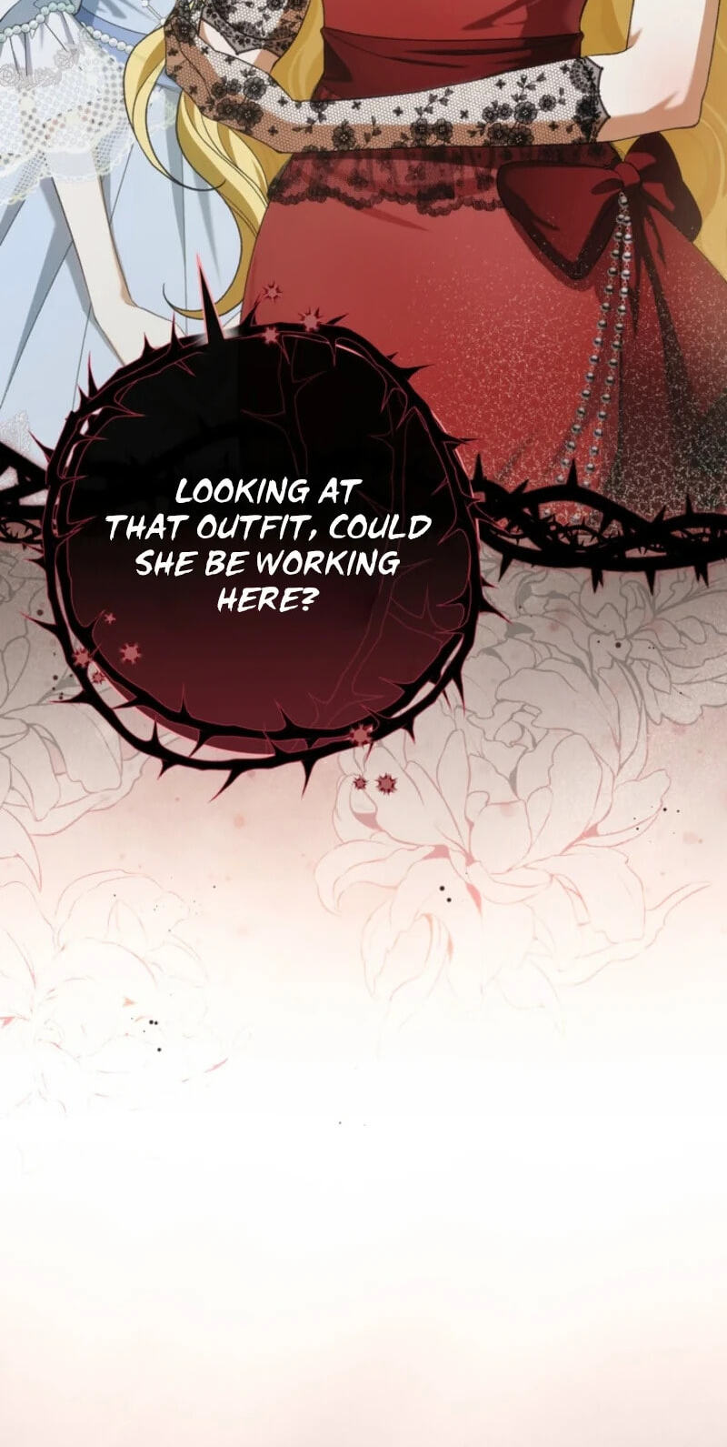 The Villainess's Blind Date Is Too Perfect Chapter 144 page 61 - 