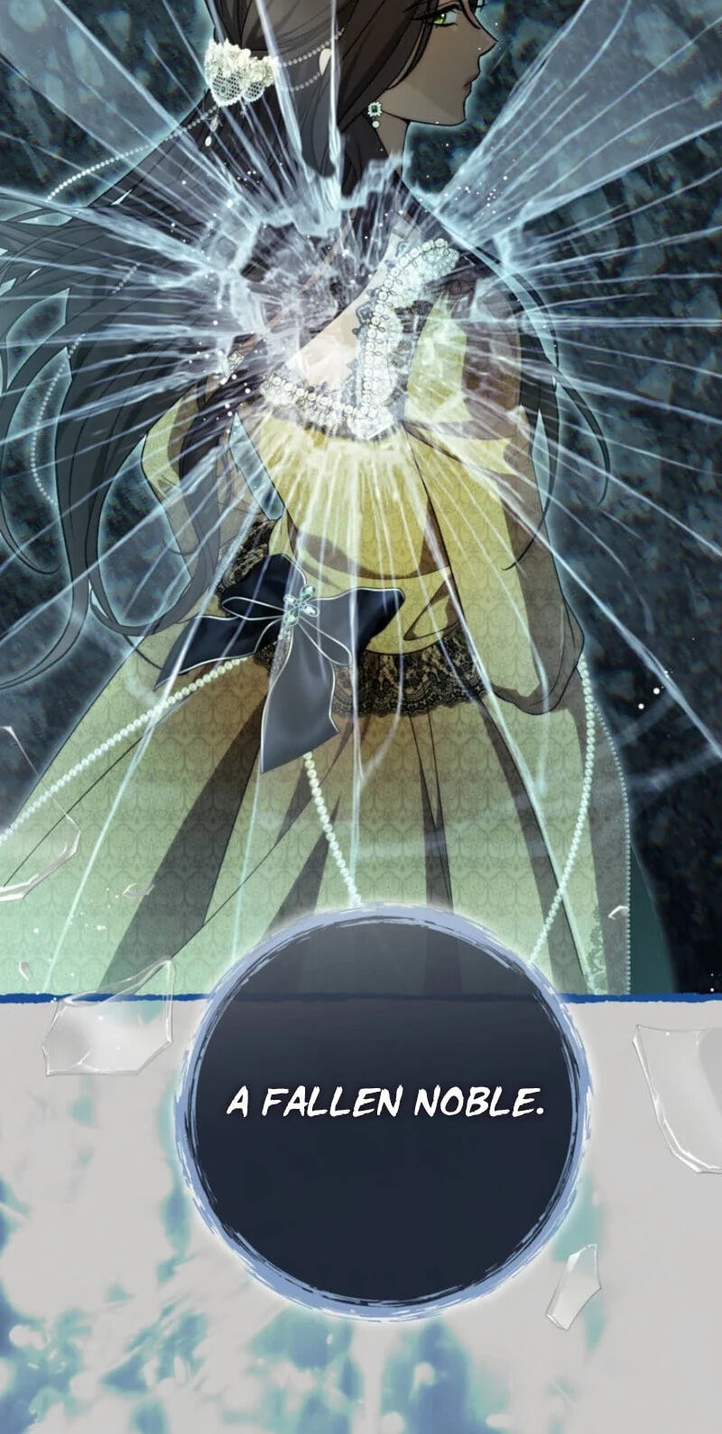 The Villainess's Blind Date Is Too Perfect Chapter 144 page 67 - 