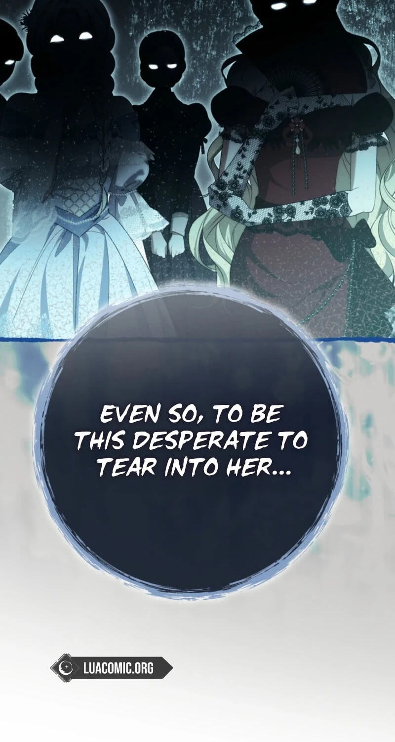 The Villainess's Blind Date Is Too Perfect Chapter 144 page 69 - 