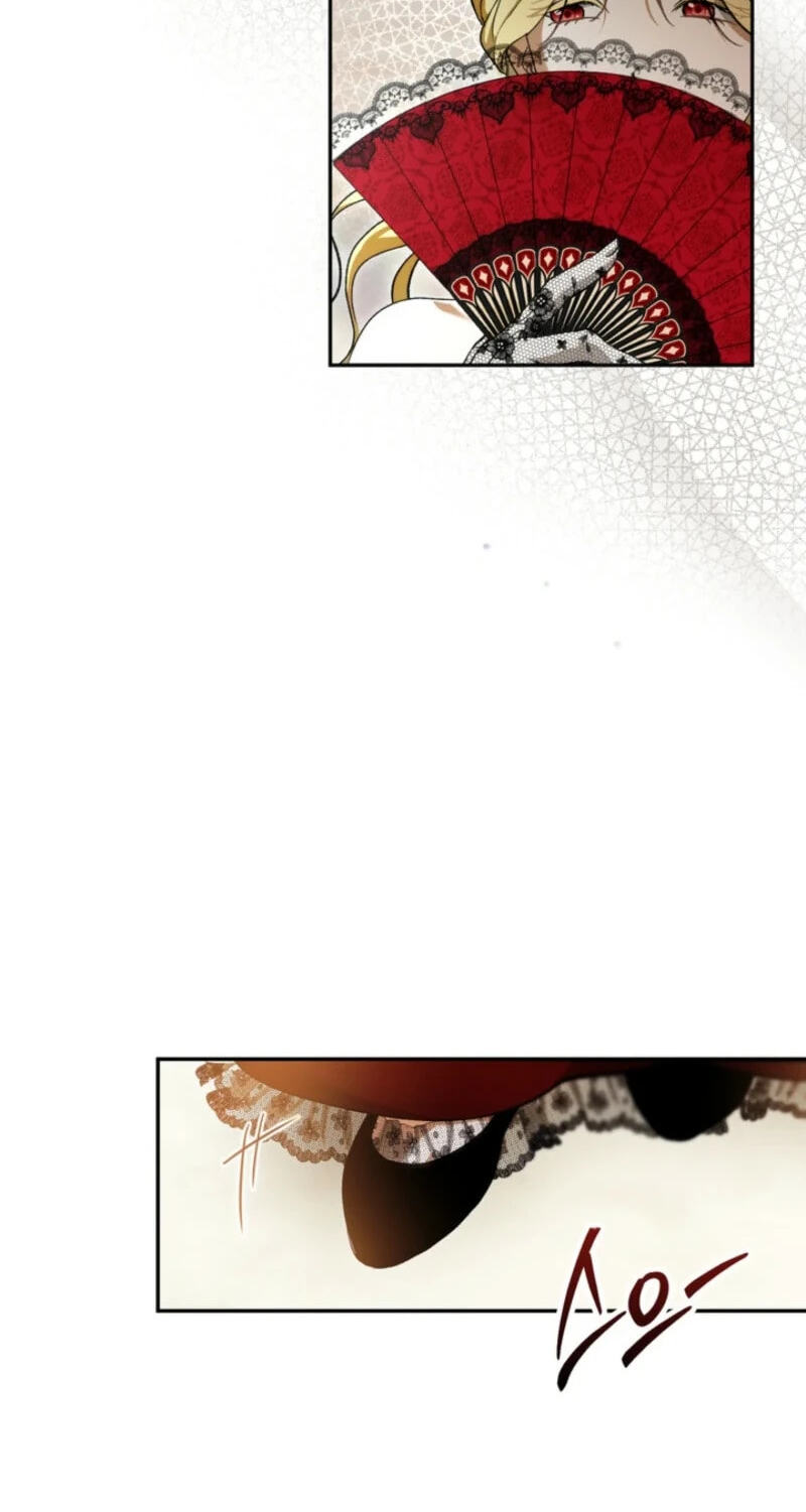 The Villainess's Blind Date Is Too Perfect Chapter 144 page 72 - 