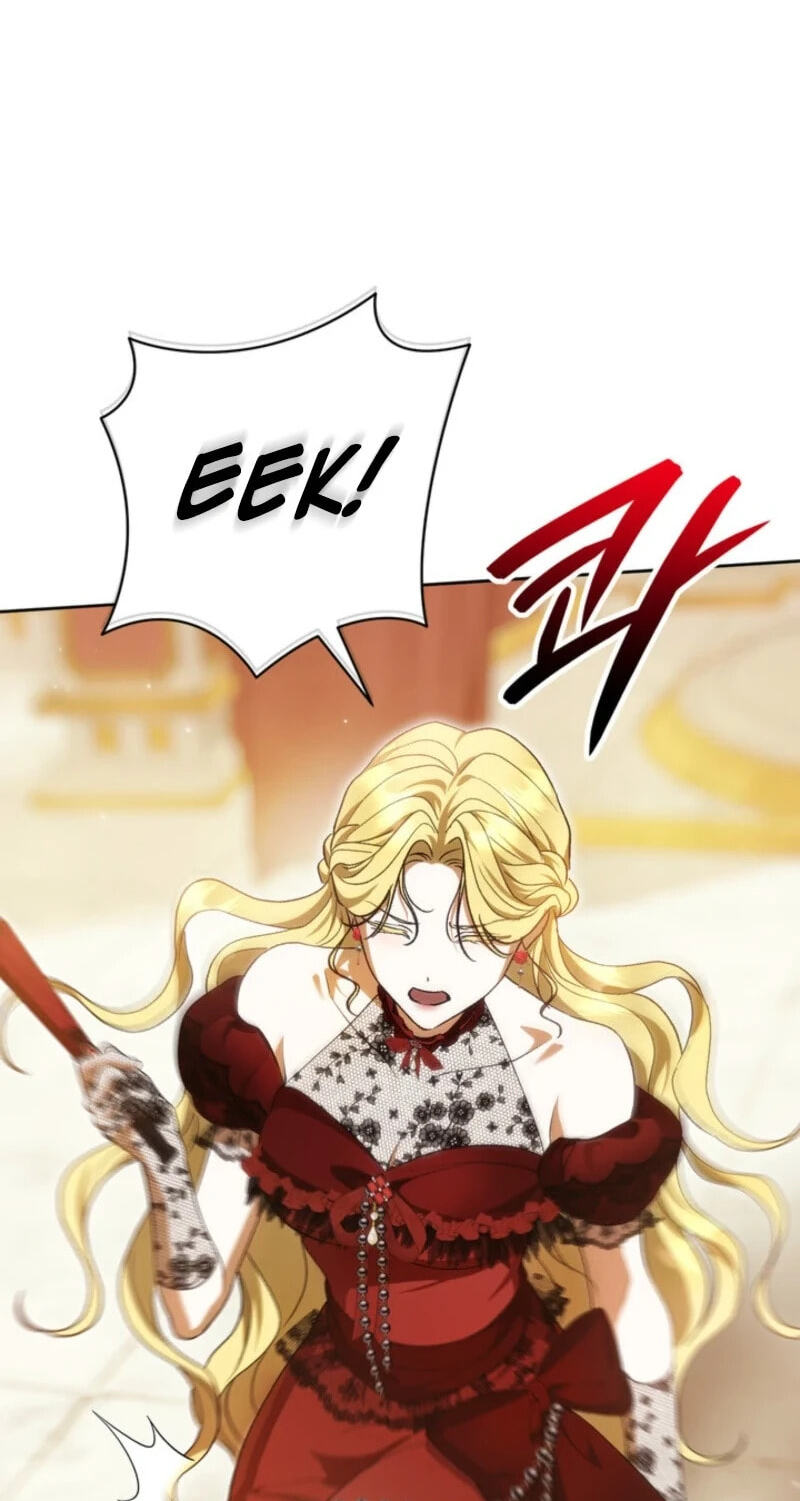 The Villainess's Blind Date Is Too Perfect Chapter 144 page 73 - 