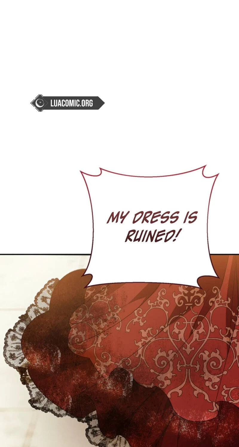 The Villainess's Blind Date Is Too Perfect Chapter 144 page 76 - 