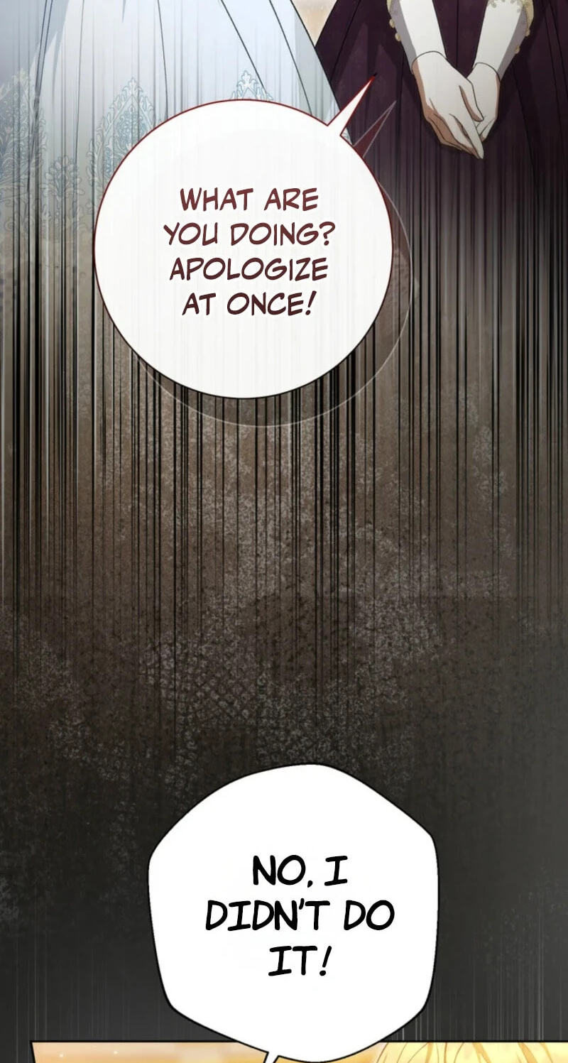 The Villainess's Blind Date Is Too Perfect Chapter 144 page 79 - 