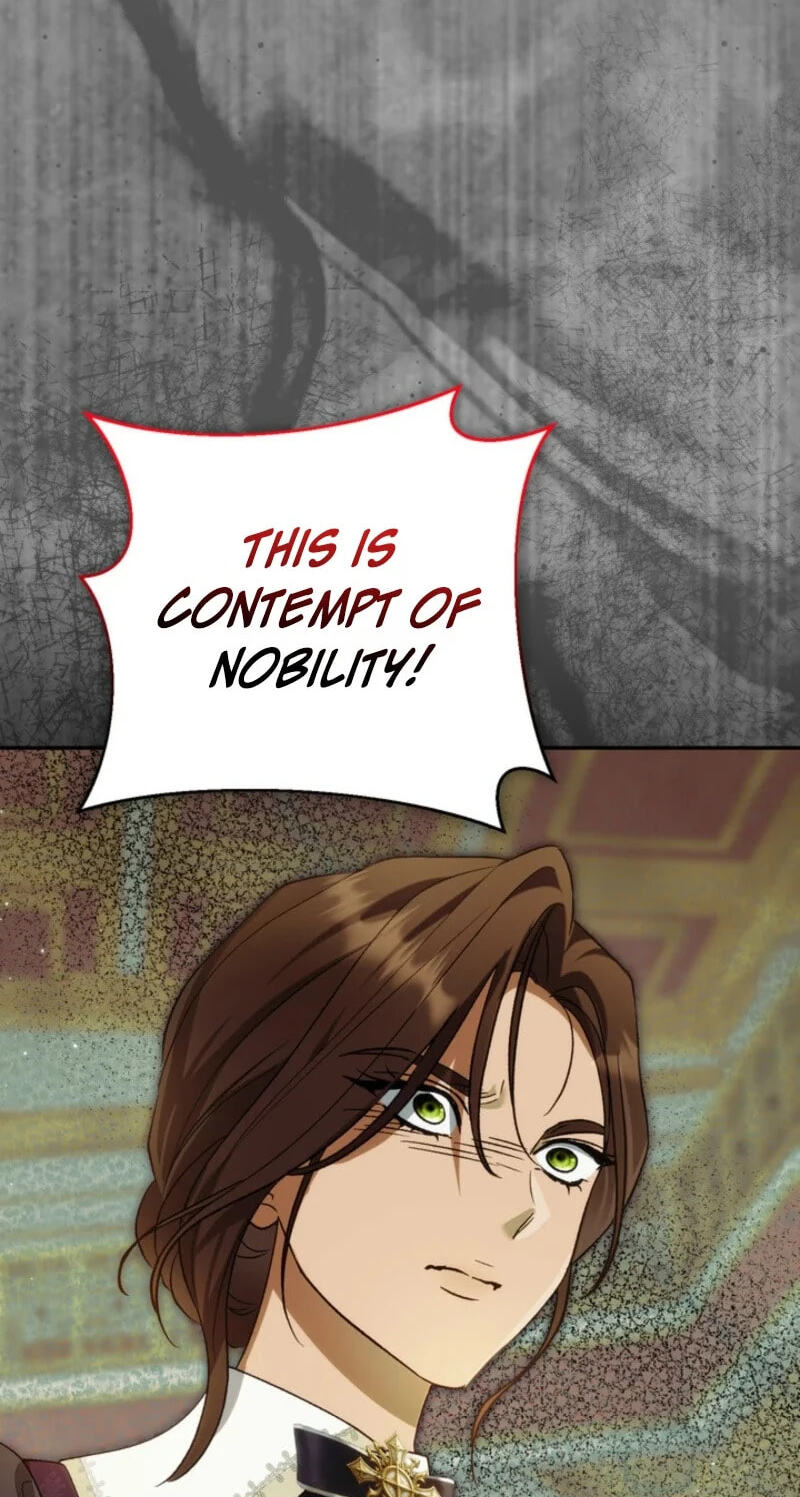 The Villainess's Blind Date Is Too Perfect Chapter 144 page 81 - 