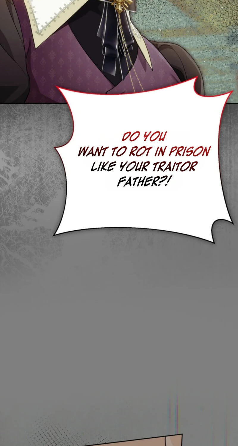 The Villainess's Blind Date Is Too Perfect Chapter 144 page 82 - 