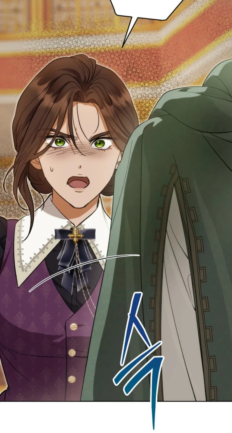 The Villainess's Blind Date Is Too Perfect Chapter 144 page 84 - 