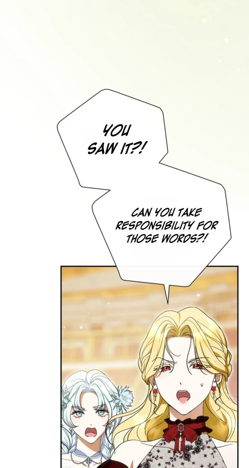 The Villainess's Blind Date Is Too Perfect Chapter 144 page 87 - 