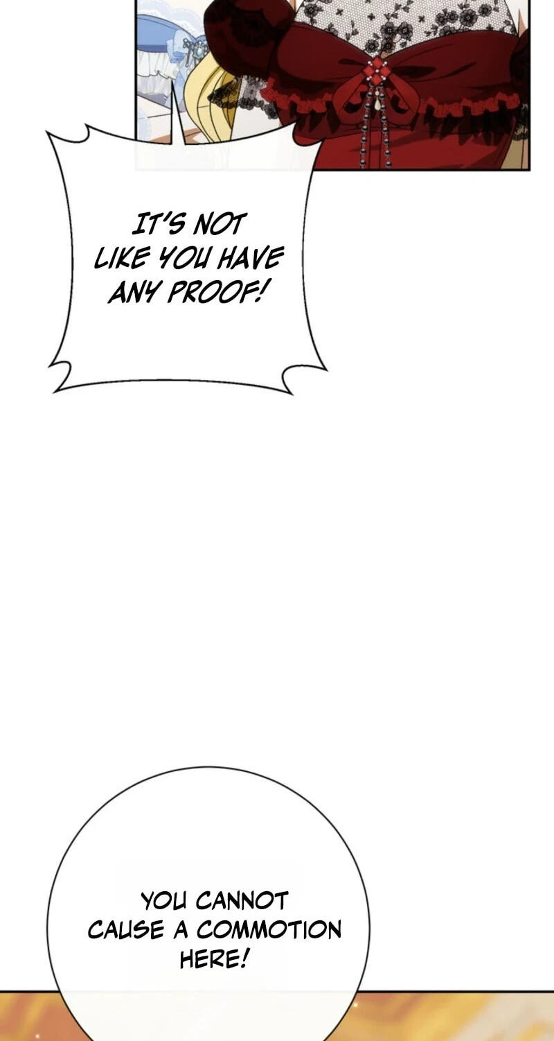 The Villainess's Blind Date Is Too Perfect Chapter 144 page 88 - 