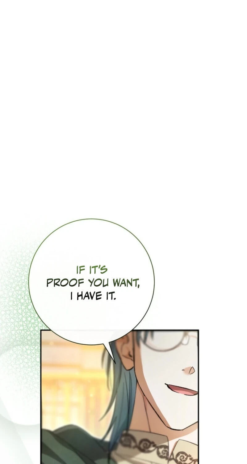 The Villainess's Blind Date Is Too Perfect Chapter 144 page 90 - 