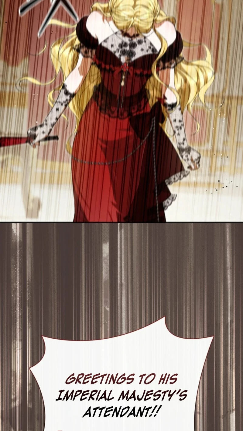 The Villainess's Blind Date Is Too Perfect Chapter 144 page 94 - 