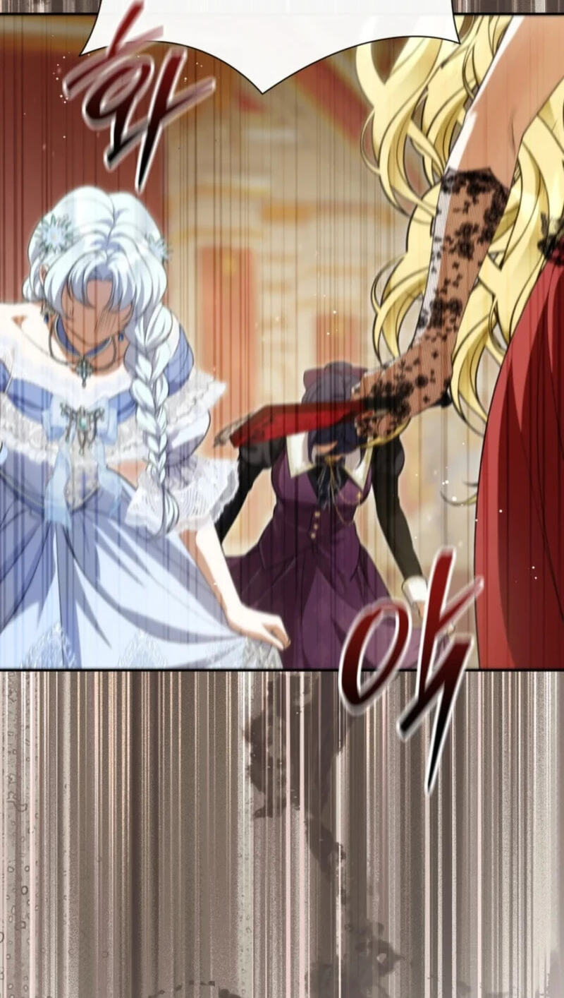 The Villainess's Blind Date Is Too Perfect Chapter 144 page 95 - 