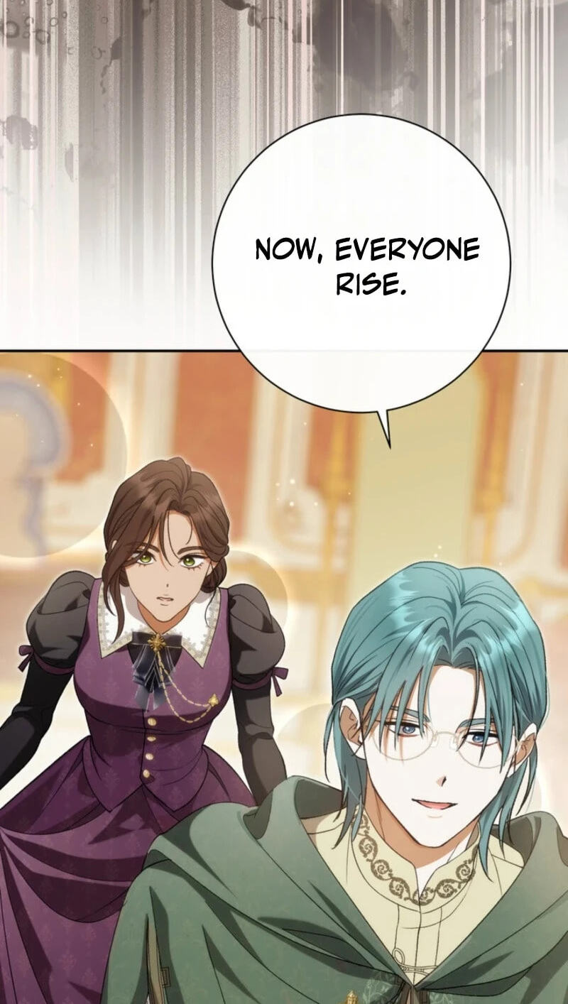 The Villainess's Blind Date Is Too Perfect Chapter 144 page 96 - 