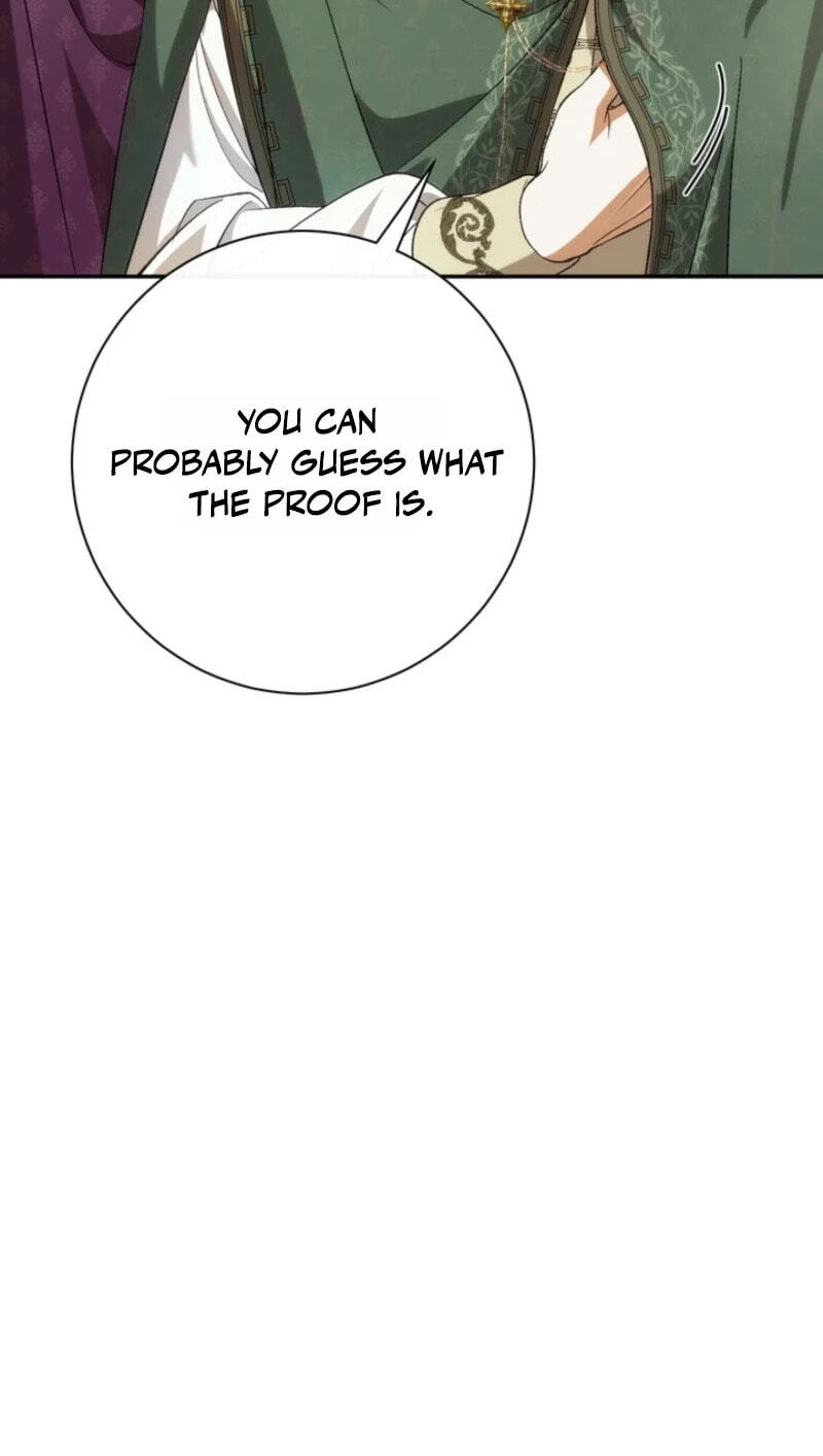 The Villainess's Blind Date Is Too Perfect Chapter 144 page 97 - 