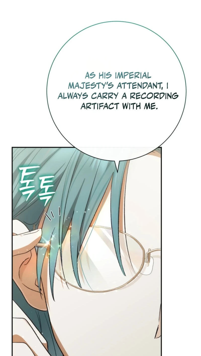 The Villainess's Blind Date Is Too Perfect Chapter 144 page 98 - 