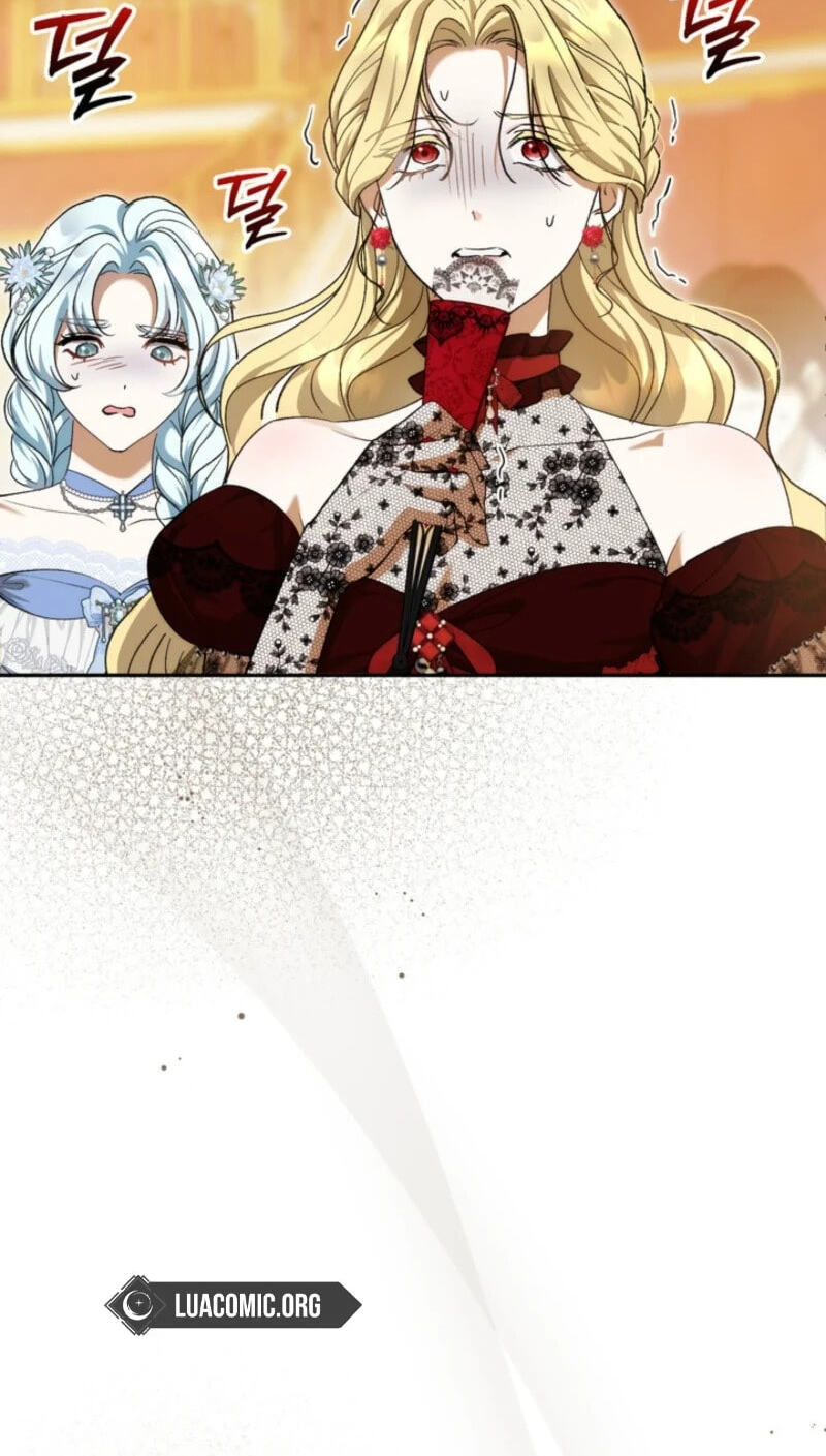 The Villainess's Blind Date Is Too Perfect Chapter 144 page 100 - 