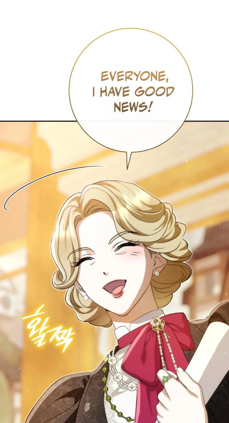 The Villainess's Blind Date Is Too Perfect Chapter 145 page 2 - 