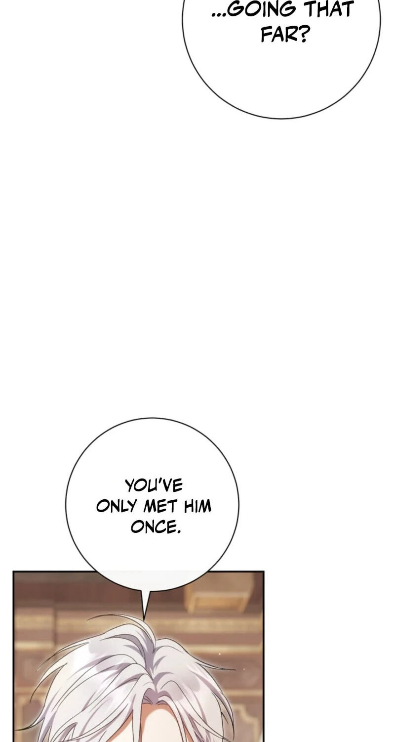 The Villainess's Blind Date Is Too Perfect Chapter 145 page 103 - 
