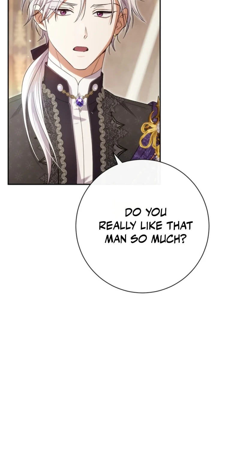 The Villainess's Blind Date Is Too Perfect Chapter 145 page 104 - 