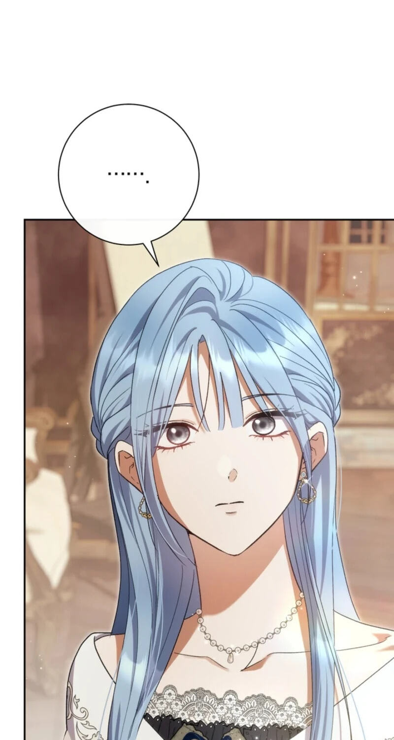 The Villainess's Blind Date Is Too Perfect Chapter 145 page 105 - 