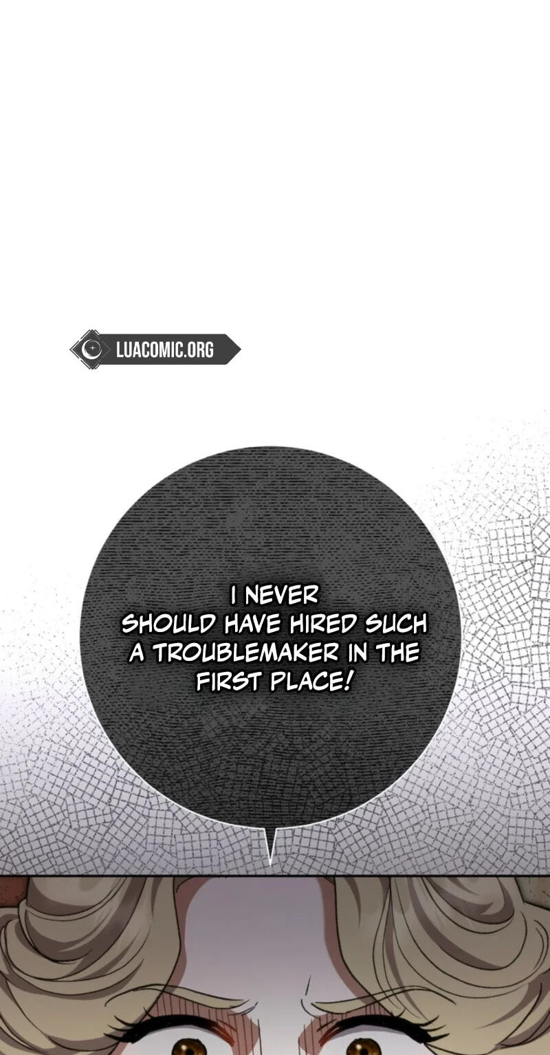 The Villainess's Blind Date Is Too Perfect Chapter 145 page 12 - 