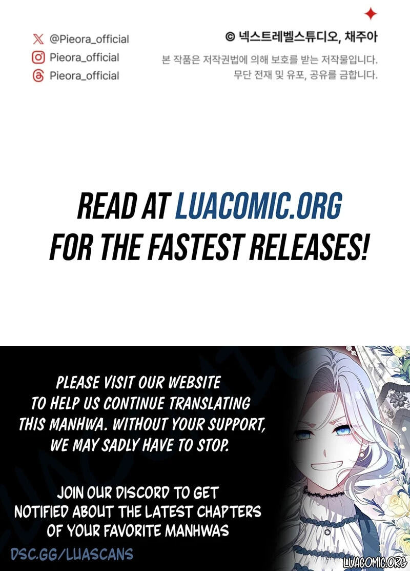 The Villainess's Blind Date Is Too Perfect Chapter 145 page 111 - 