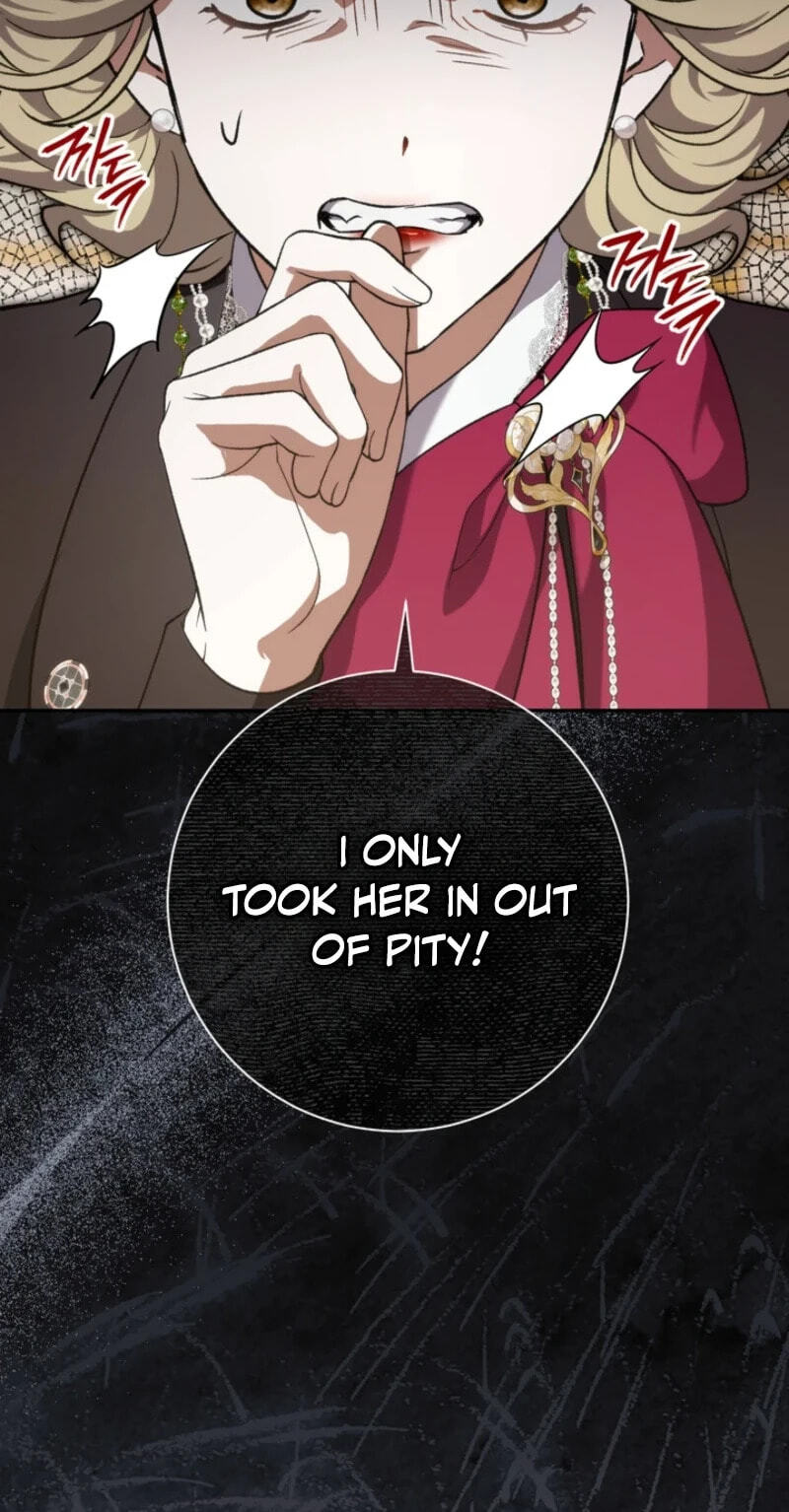 The Villainess's Blind Date Is Too Perfect Chapter 145 page 13 - 