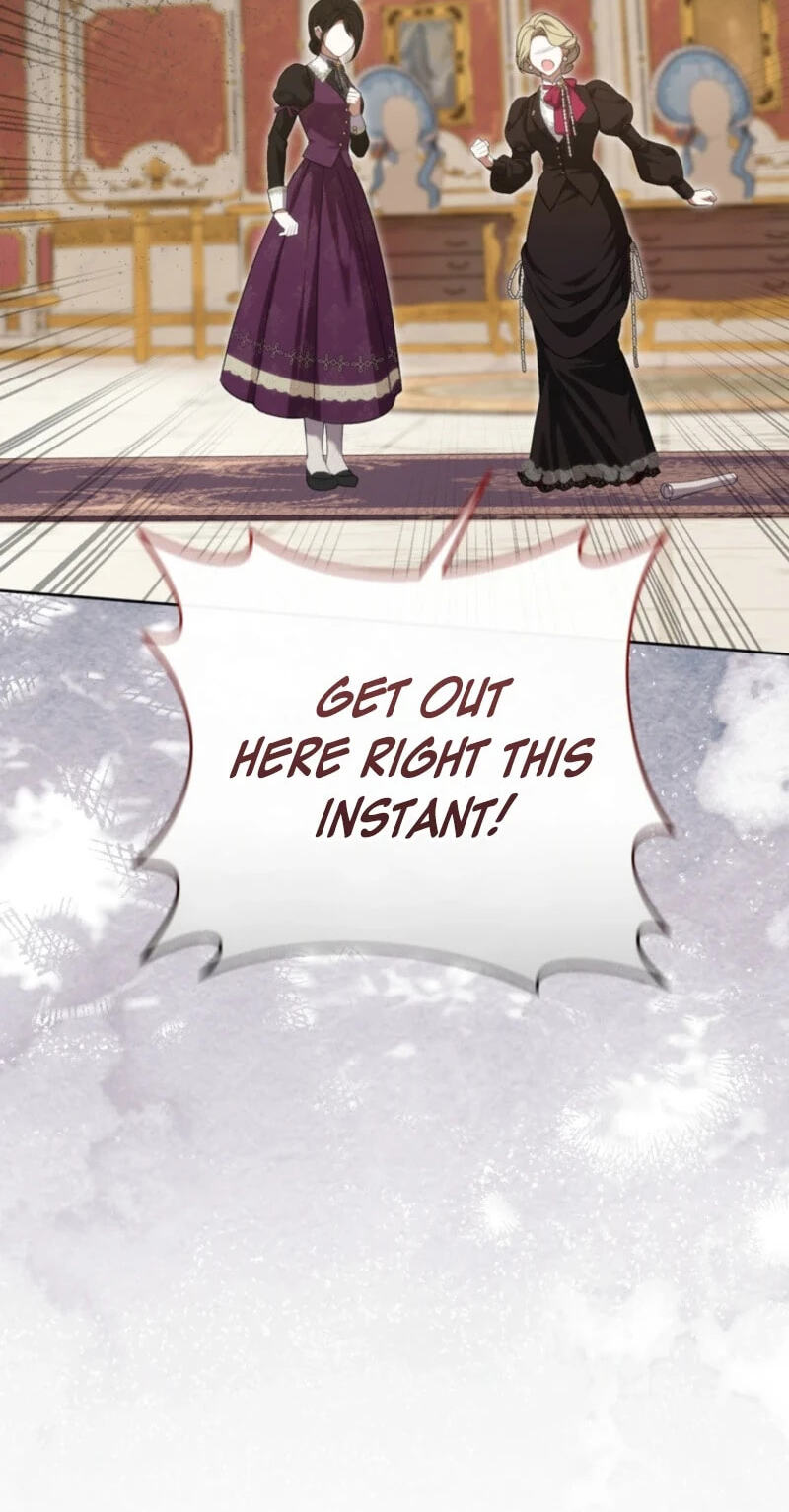 The Villainess's Blind Date Is Too Perfect Chapter 145 page 15 - 