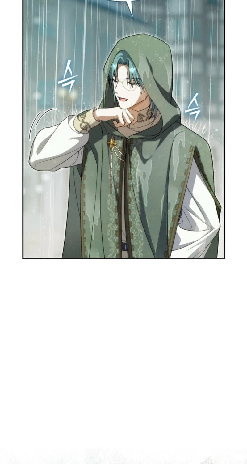 The Villainess's Blind Date Is Too Perfect Chapter 145 page 22 - 
