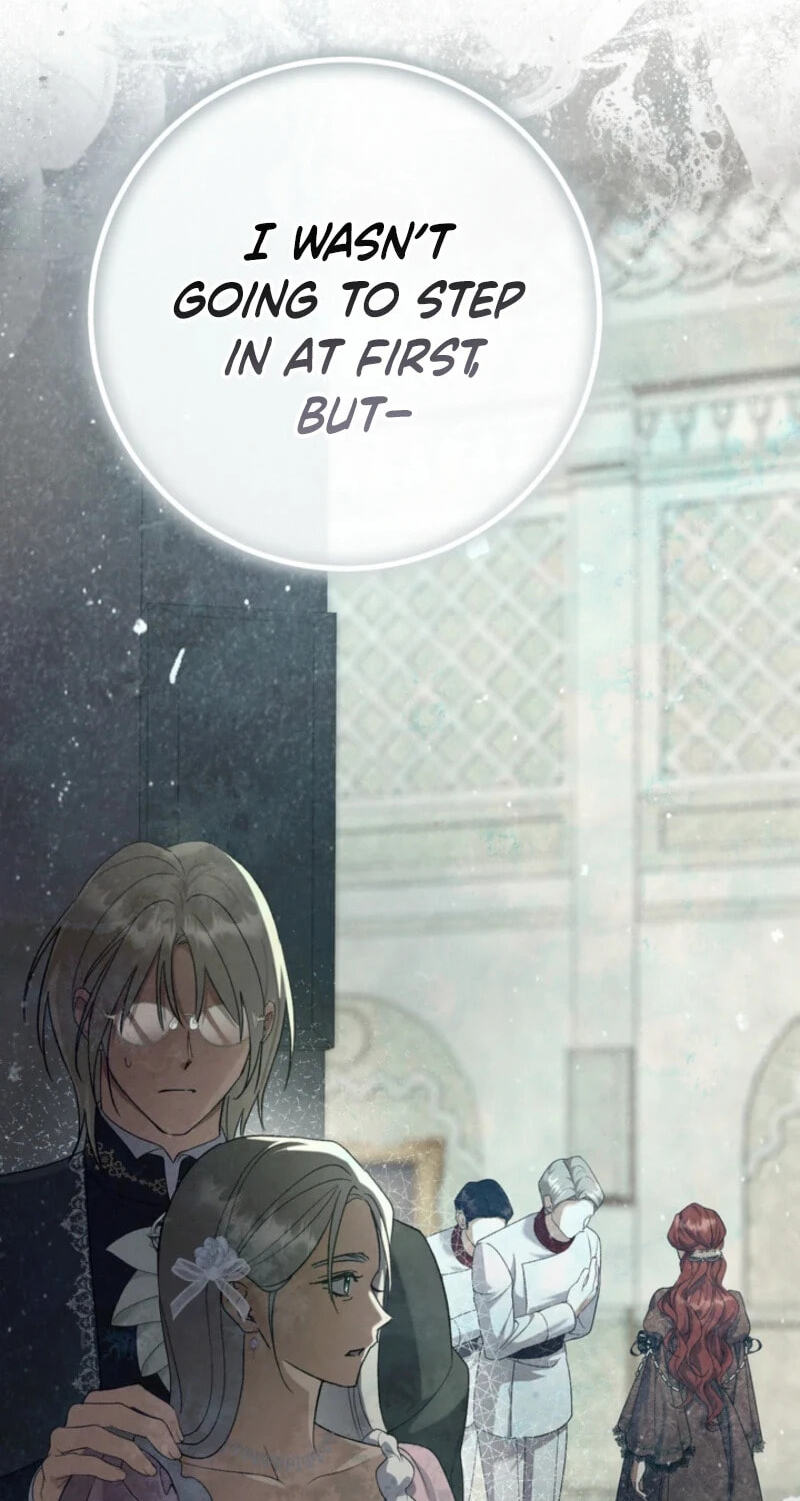 The Villainess's Blind Date Is Too Perfect Chapter 145 page 23 - 