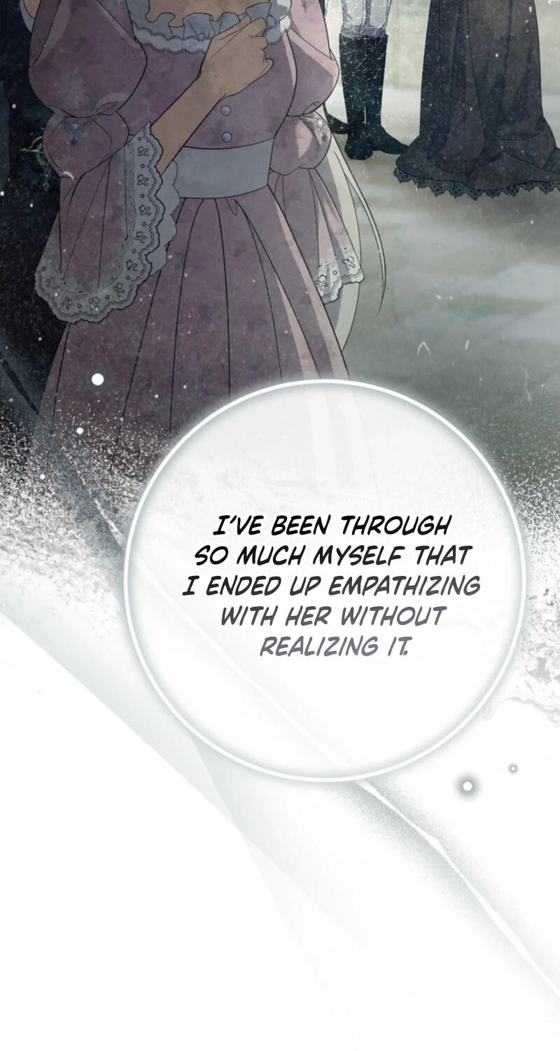 The Villainess's Blind Date Is Too Perfect Chapter 145 page 24 - 