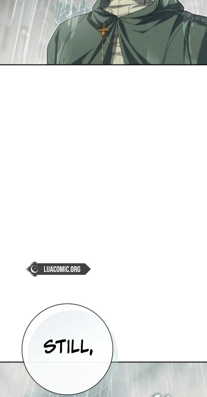 The Villainess's Blind Date Is Too Perfect Chapter 145 page 28 - 