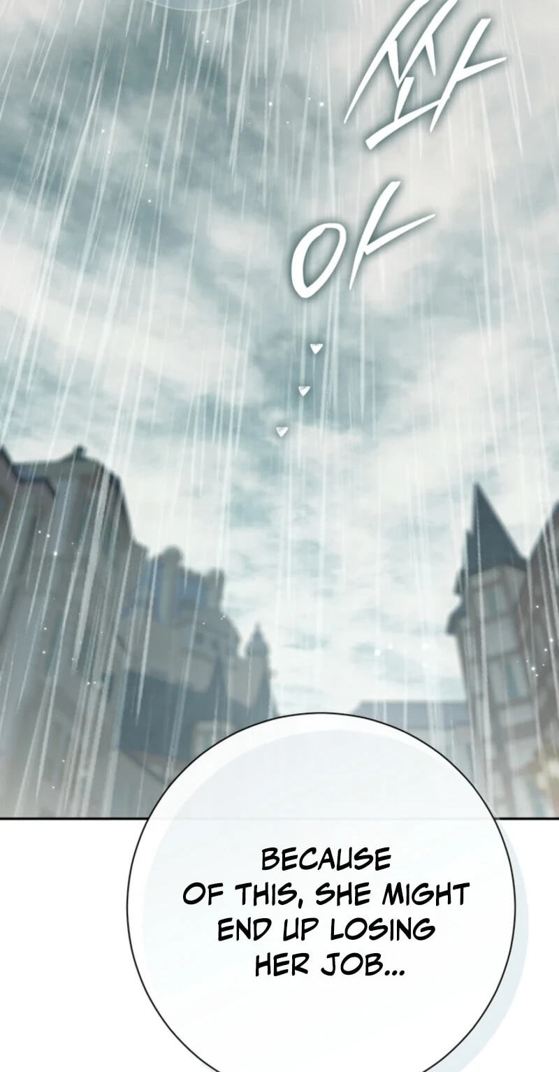 The Villainess's Blind Date Is Too Perfect Chapter 145 page 29 - 