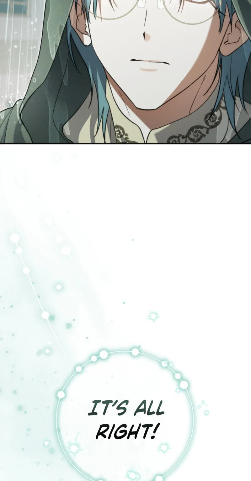 The Villainess's Blind Date Is Too Perfect Chapter 145 page 31 - 
