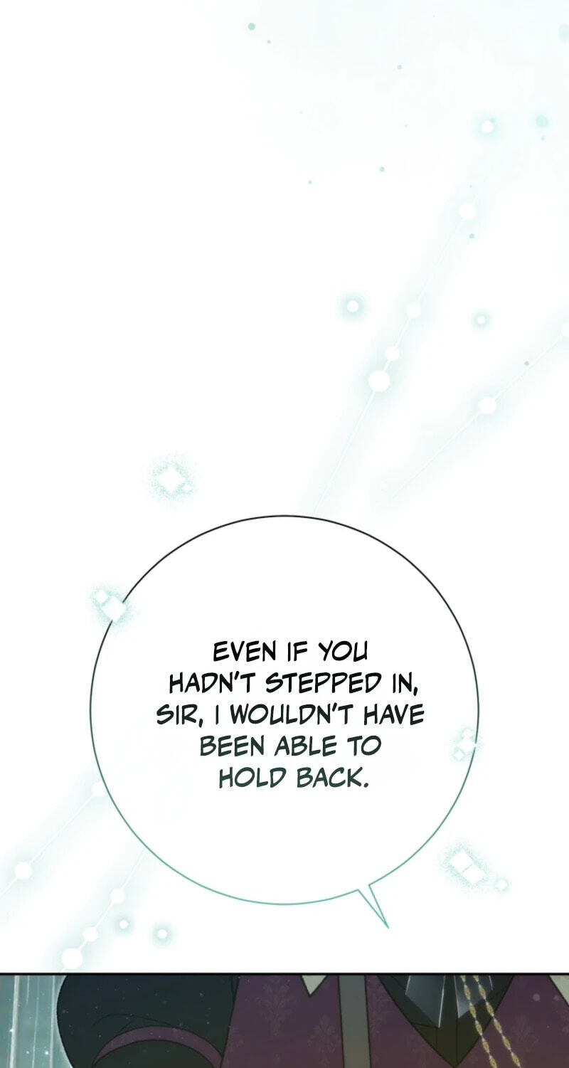 The Villainess's Blind Date Is Too Perfect Chapter 145 page 33 - 
