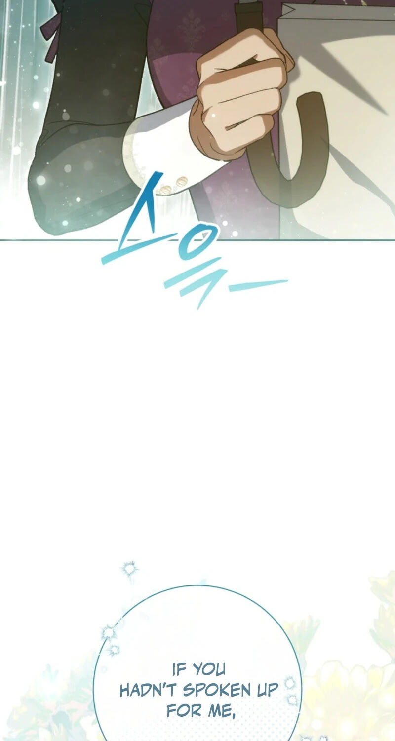 The Villainess's Blind Date Is Too Perfect Chapter 145 page 34 - 
