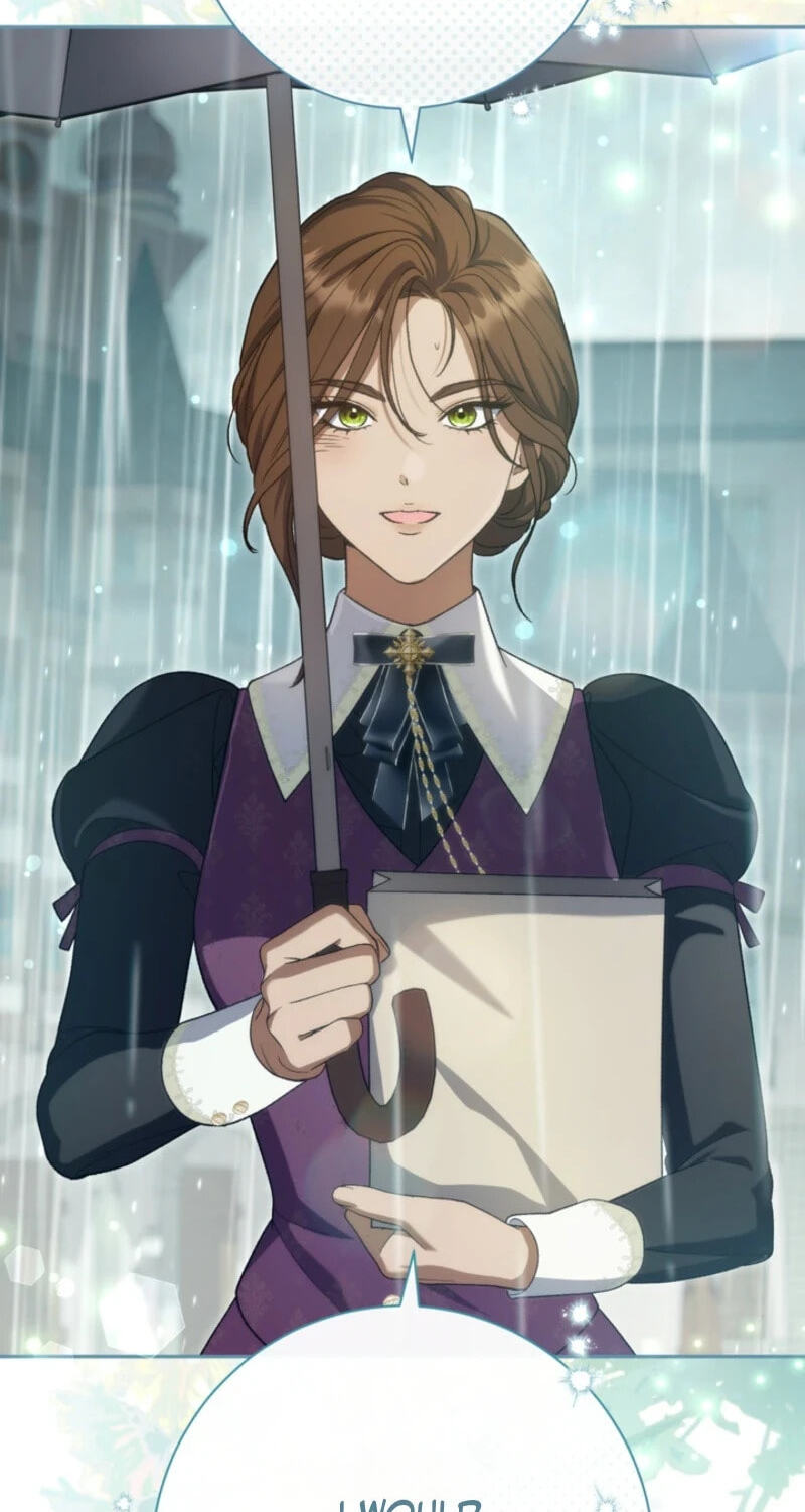 The Villainess's Blind Date Is Too Perfect Chapter 145 page 35 - 