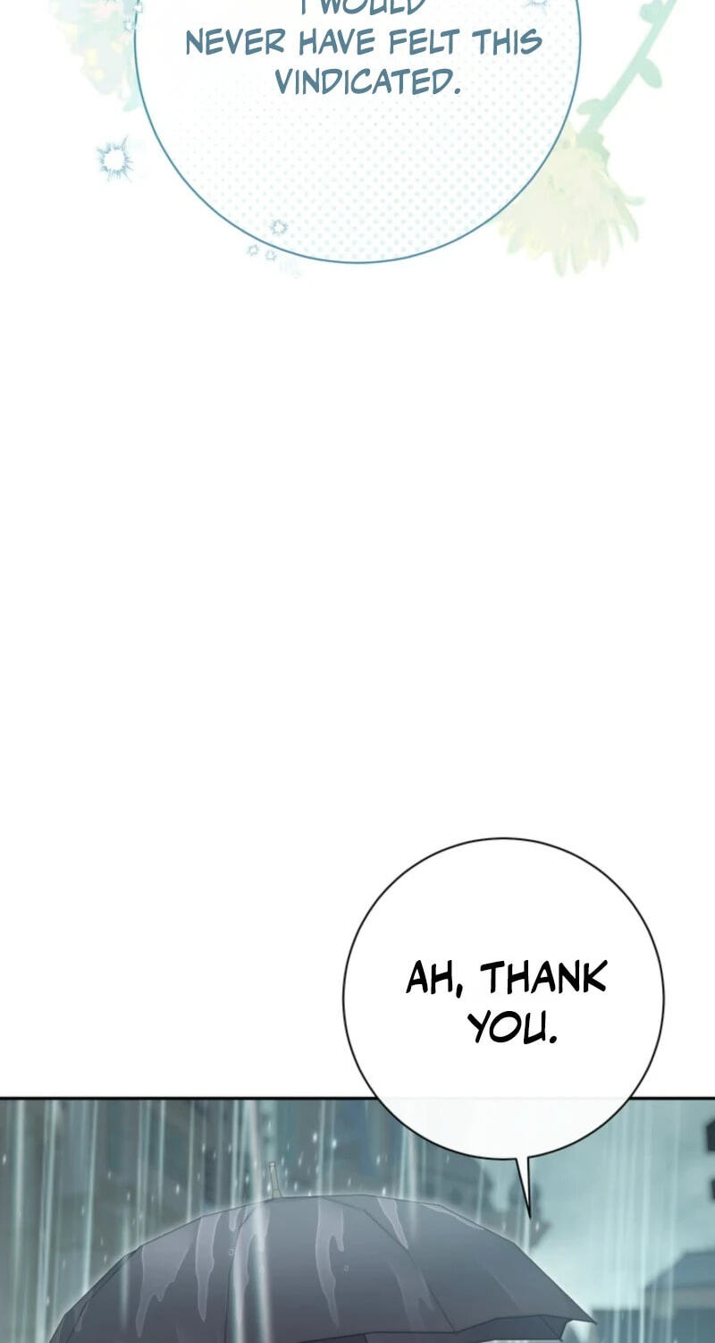 The Villainess's Blind Date Is Too Perfect Chapter 145 page 36 - 