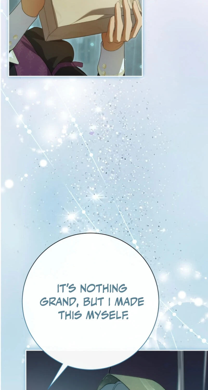 The Villainess's Blind Date Is Too Perfect Chapter 145 page 39 - 