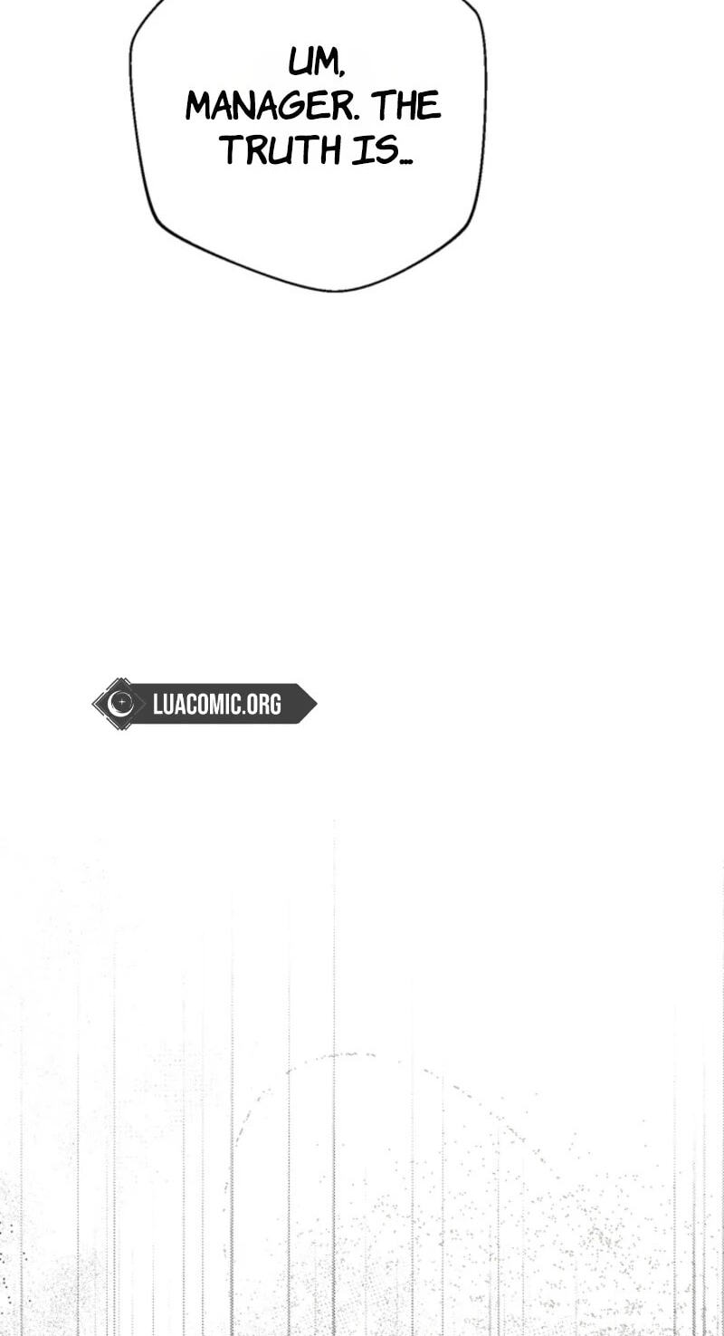 The Villainess's Blind Date Is Too Perfect Chapter 145 page 5 - 