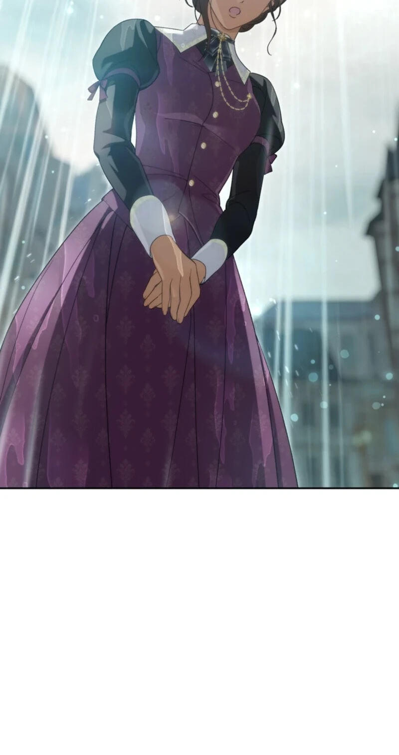 The Villainess's Blind Date Is Too Perfect Chapter 145 page 42 - 