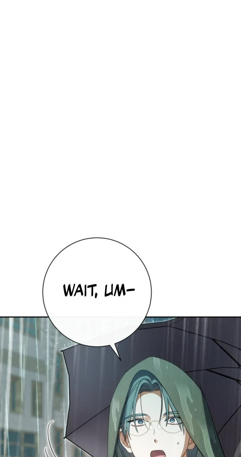 The Villainess's Blind Date Is Too Perfect Chapter 145 page 44 - 