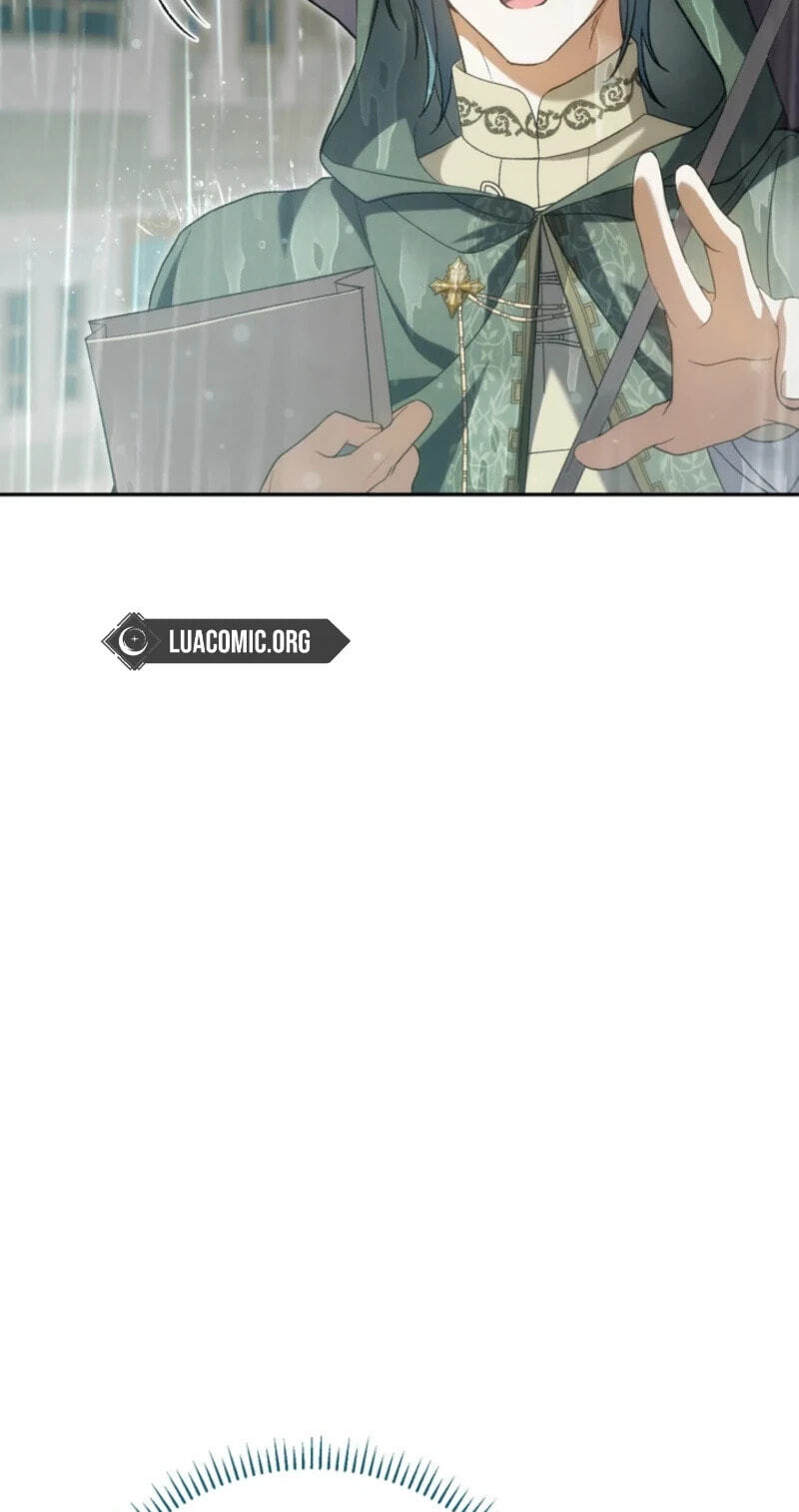 The Villainess's Blind Date Is Too Perfect Chapter 145 page 45 - 